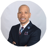 Dr Michael Thomas Jr