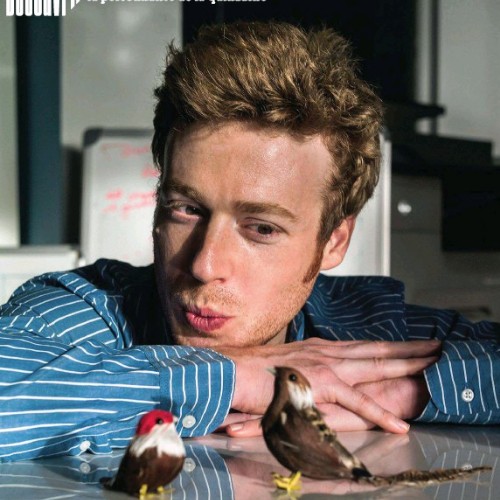 Alexandre de Brébisson